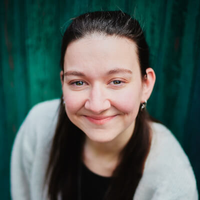 Kodeck, Caroline Caroline Kodeck